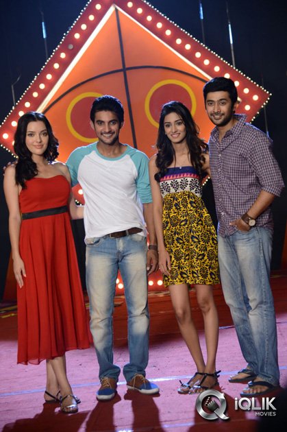 Galipatam-Movie-On-The-Set-Press-Meet